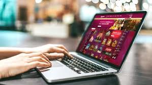 Официальный сайт Motor Casino